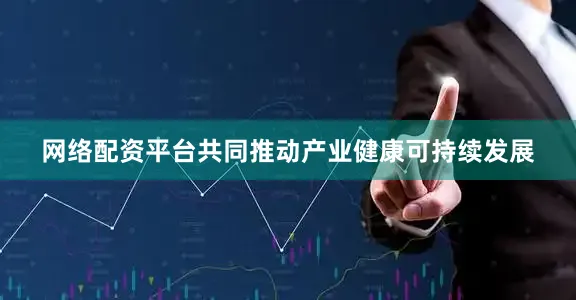网络配资平台共同推动产业健康可持续发展